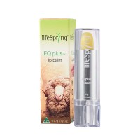 LifeSpring EQ Plus+ Lip Balm 3.7g LifeSpring EQ Plus+ Lip Balm 3.7g