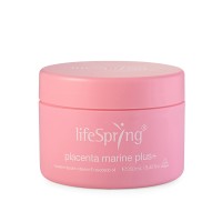 LifeSpring Placenta Marine Plus+ Cream 250ml LifeSpring Placenta Marine Plus+ Cream 250ml