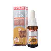 Purarose Cell Rose S Stemcell Serum 25ml Purarose Cell Rose S Stemcell Serum 25ml