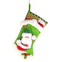 21"Santa Stocking 21"Santa Stocking