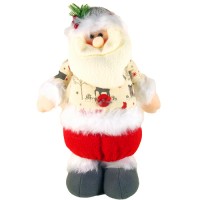 14"Santa Standing 14"Santa Standing