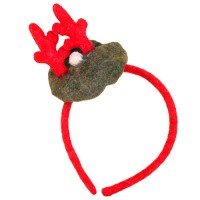Christmas Headband Christmas Headband