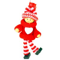 10CM Christmas Decoration Hanging 10CM Christmas Decoration Hanging