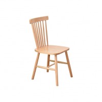Pre Sale PP Natural Wood Color Oak Windsor Chair Pre Sale PP Natural Wood Color Oak Windsor Chair
