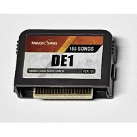 Magic Sing Song Chip German DE1 155 Songs Magic Sing Song Chip German DE1 155 Songs