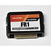 Magic Sing Song Chip French FR1 150 Songs Magic Sing Song Chip French FR1 150 Songs