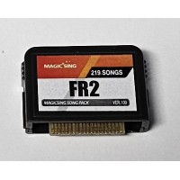 Magic Sing Song Chip French FR2 219 Songs Magic Sing Song Chip French FR2 219 Songs
