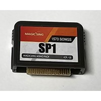 Magic Sing Song Chip Spanish Vol1 1573 songs Magic Sing Song Chip Spanish Vol1 1573 songs