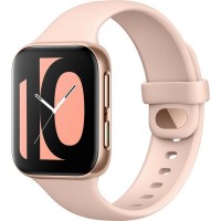 Oppo Watch 41mm (Pink Gold) Oppo Watch 41mm (Pink Gold)