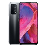OPPO A74 5G Fluid Black (Dual Sim, 128GB, 5000mAh) OPPO A74 5G Fluid Black (Dual Sim, 128GB, 5000mAh)