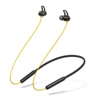 realme Buds Wireless Black colour realme Buds Wireless Black colour