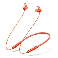 realme Buds Wireless Orange Colour realme Buds Wireless Orange Colour